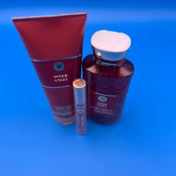 Bath & Body Works Inner Angel set - Picture 3 of 5